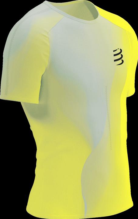 Actual product image Compressport Performance SS Tshirt M (XL)