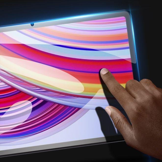 Produktbild Dux Ducis 2.5D Full Screen Schutzglas Displayschutz (2 Stück, Xiaomi Redmi Pad Pro)