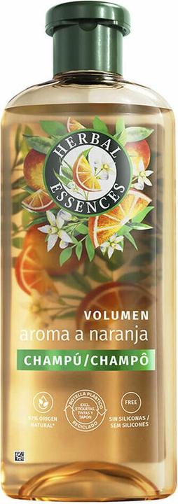Herbal Essences Herbal Orange Volume (350 ml, Shampoing liquide)