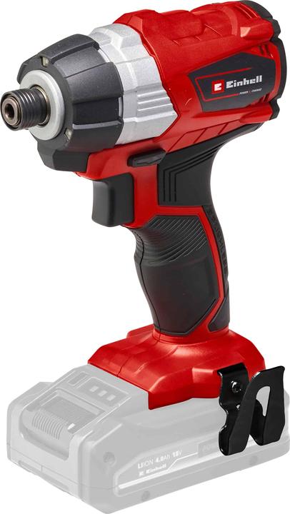 Einhell Te-Ci 18 Li Bl (Rechargeable battery operated)