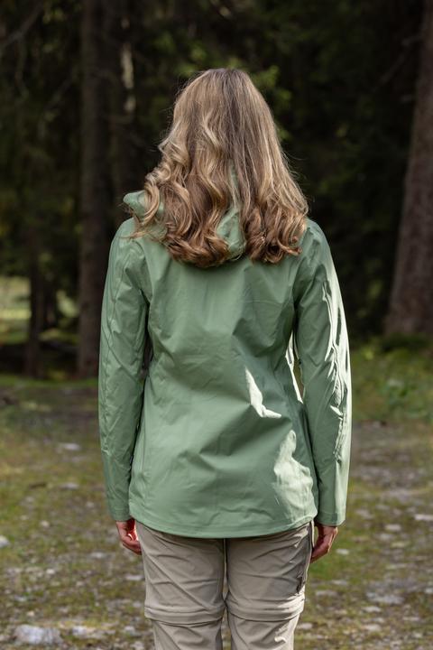 Produktbild Rukka Dora 3 Layer Regenjacke (42)