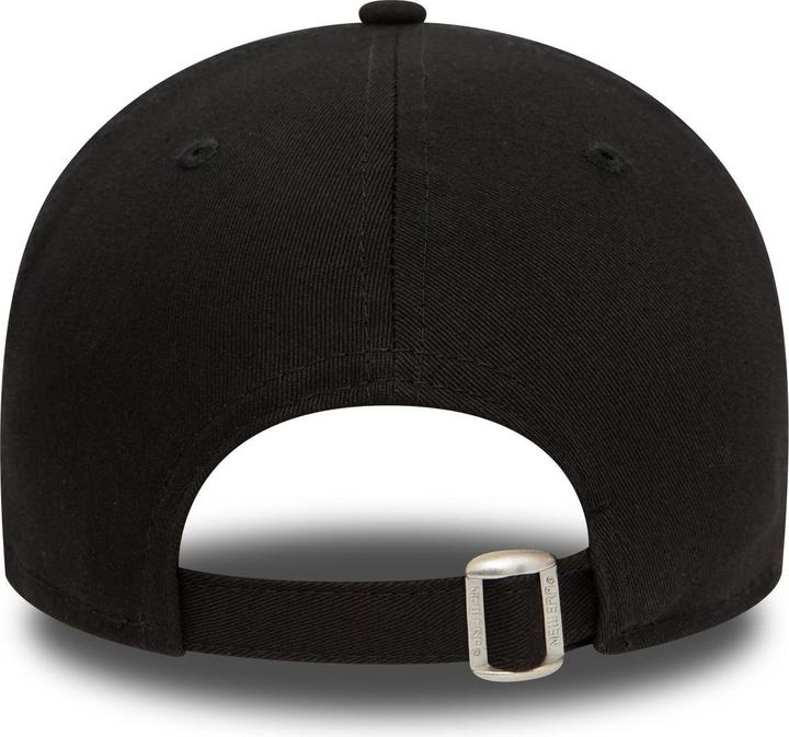 Produktbild New Era 9Forty Strapback Cap - Infill New York Yankees