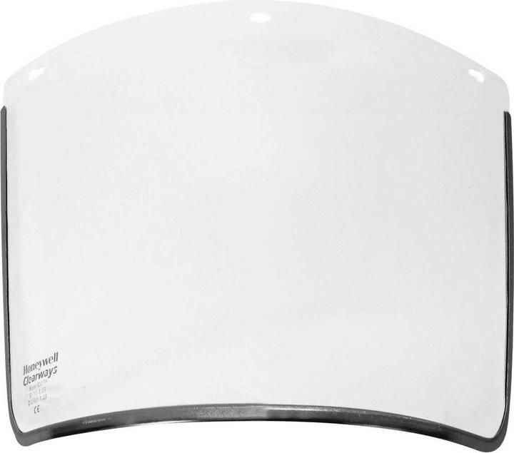 Produktbild Honeywell Schutzvisier Clearways 1002360