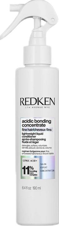 Redken Acidic - Bonding Concentrate (190 ml)