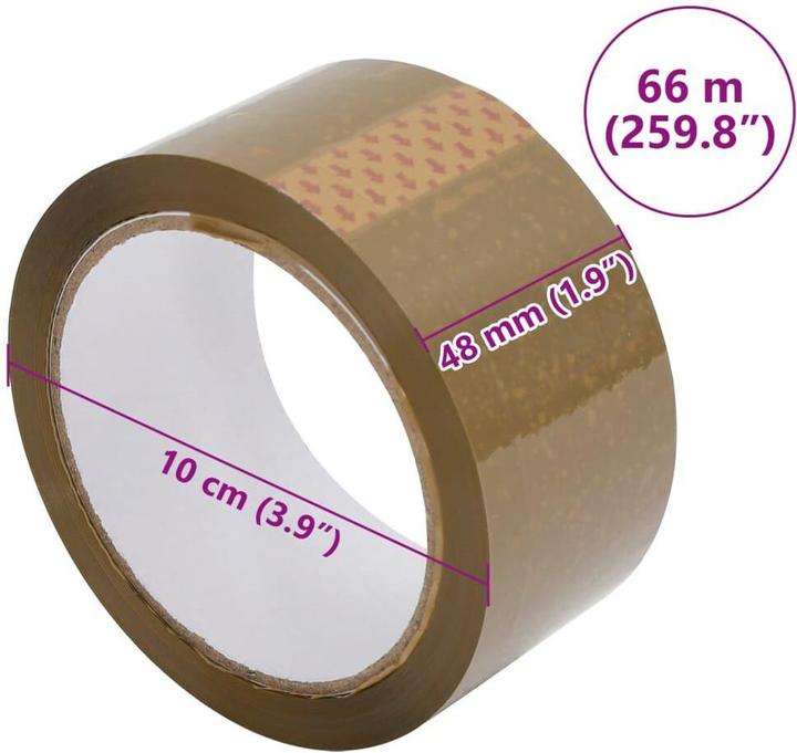 Produktbild VidaXL Kunigonde (48 mm)