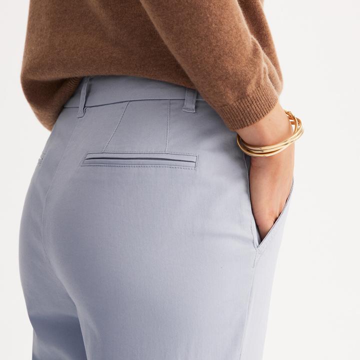 Actual product image Anne Weyburn Chinohose (34)