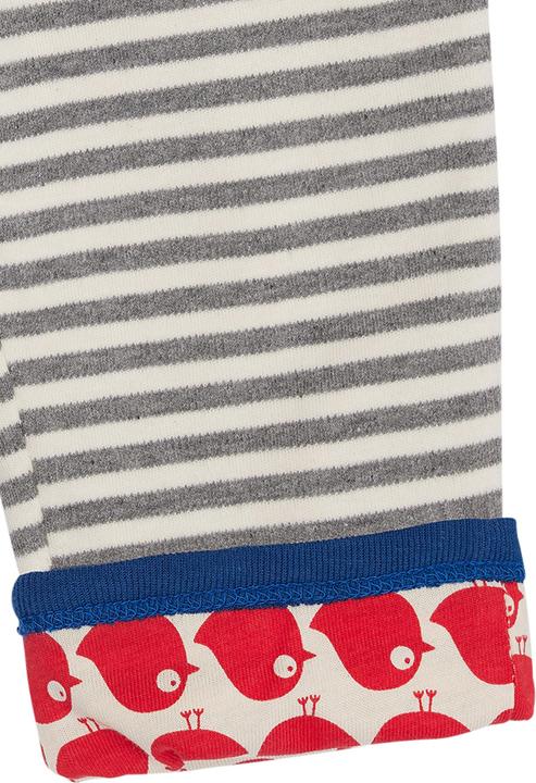 Image du produit loud + proud Pantalon réversible (74)