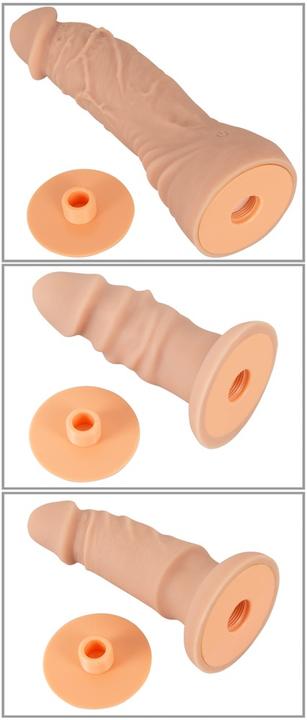 Produktbild You2Toys Strap-on Set