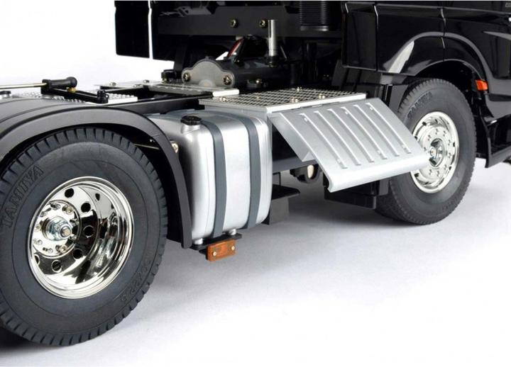 Image du produit Tamiya Mercedes Actros (Kit)