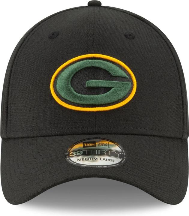Actual product image New Era 39Thirty Stretchfit NFL Elements 2.0 (M/L)