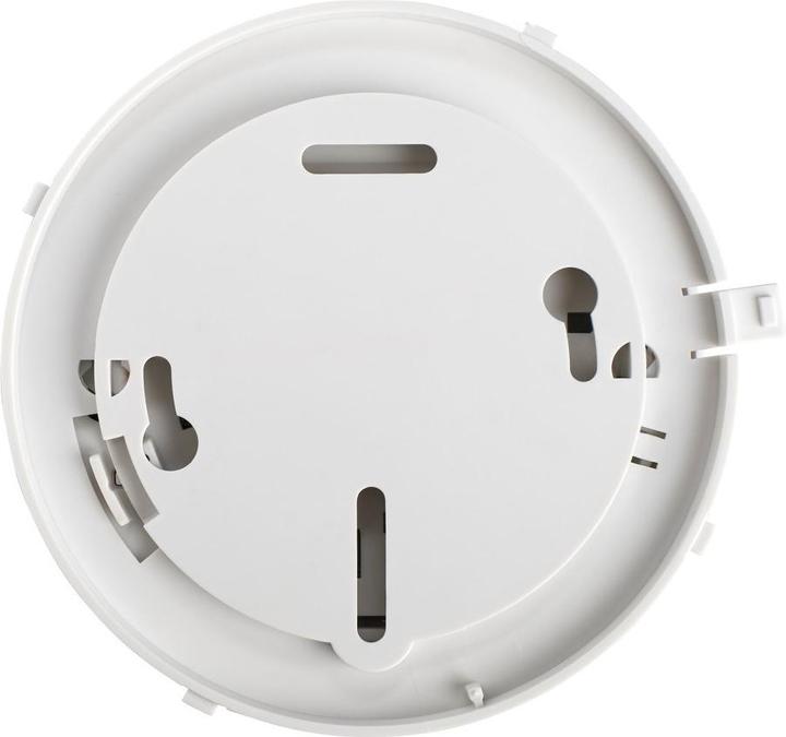 Produktbild Gloria Haus und Garten R-10 002518.0015 Rauchwarnmelder inkl. 10 Jahres-Batterie batteriebetrieben