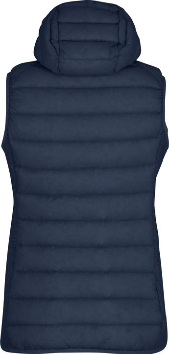 Actual product image Salewa Women's Fanes Sarner RDS Down Hybrid Vest (38)