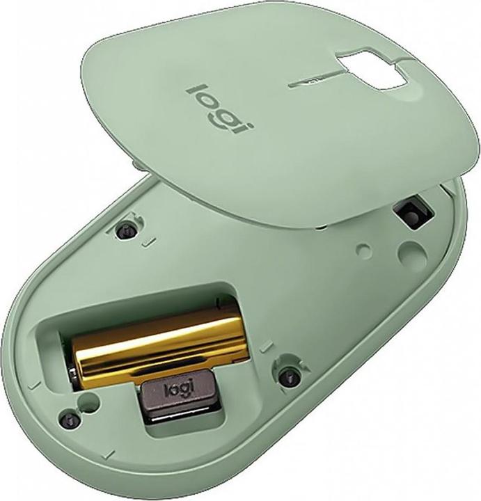 Produktbild Logitech Pebble M350 (Kabellos)