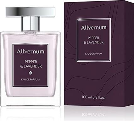 Allvernum Pepper & Lavender EDP 100 ml (Eau de Parfum, 100 ml)