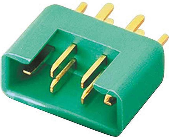 Multiplex high current plug m6-50 50(100)a 100pcs. original