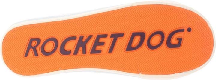 Image du produit Rocket Dog - Baskets JAZZIN BONDI - Femme (39)