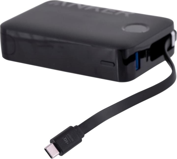 Produktbild Anker 335 PowerCore (20000 mAh, 22.50 W, 74 Wh)