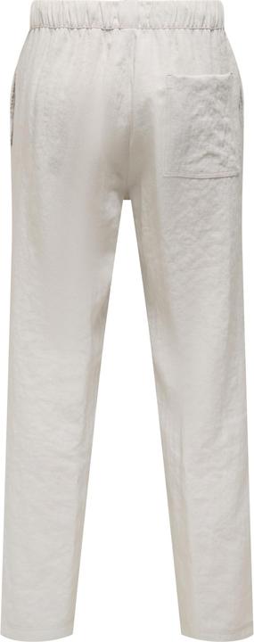 Actual product image Only & Sons Sweathose Sinus Trake lange Jogginghosen (S)