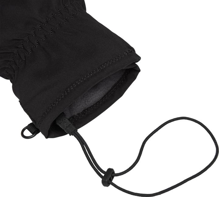 Actual product image Black Diamond Mission Mx Mitts (XL)