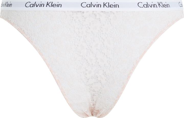 Image du produit Calvin Klein Culotte brésilienne pour femme (XS)