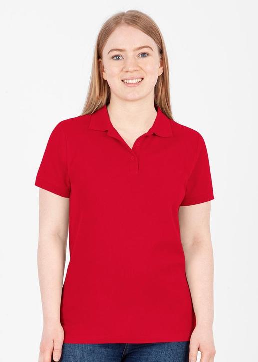 Produktbild JAKO Polo Organic (XXL)