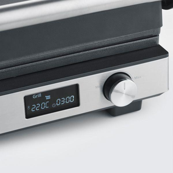 Actual product image Severin Multi-Kontaktgrill (EU plug)