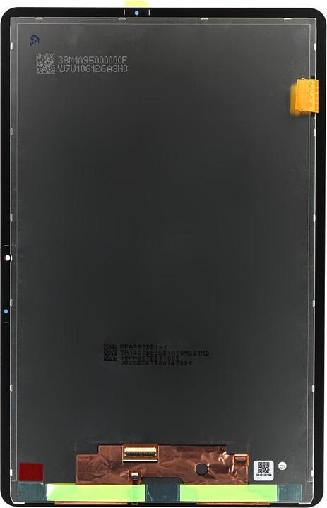 Produktbild OEM Display T870/T875 für Samsung Galaxy Tab S7 schwarz (Display, Galaxy Tab S7)