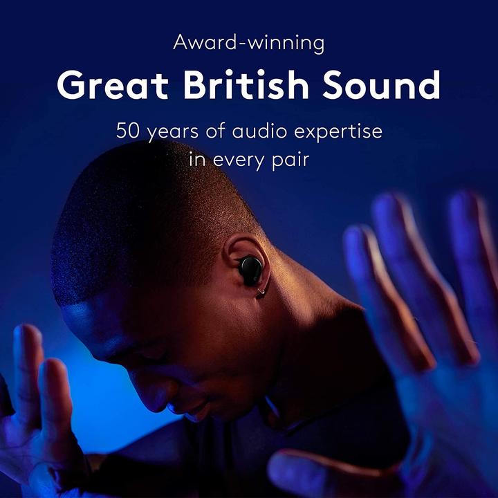 Image du produit Cambridge Audio Casques sans fil