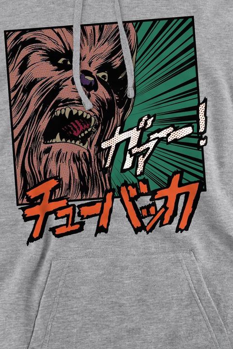 Produktbild Star Wars Kapuzenpullover (XL)