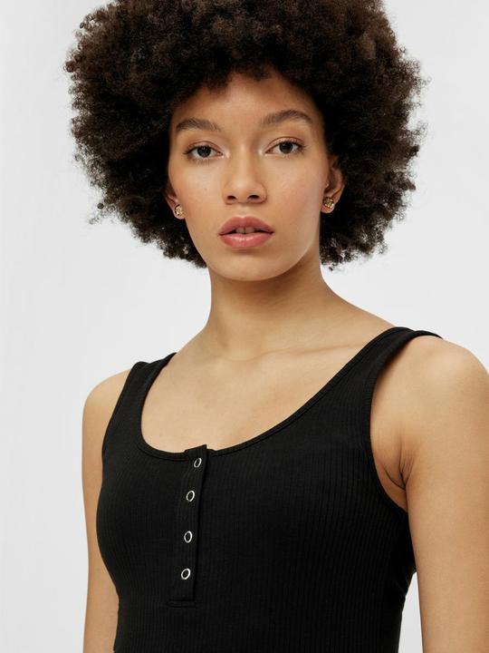 Image du produit Pieces Robe midi slim fit (XS)