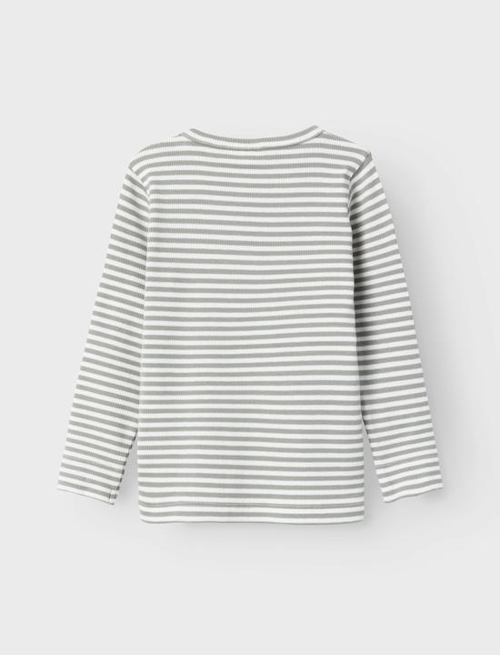 Actual product image Name it Slim Fit Oberteil mit langen Ärmeln (110)