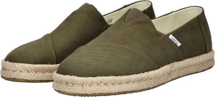 Produktbild Toms Alp Rope 2.0 (44.5)