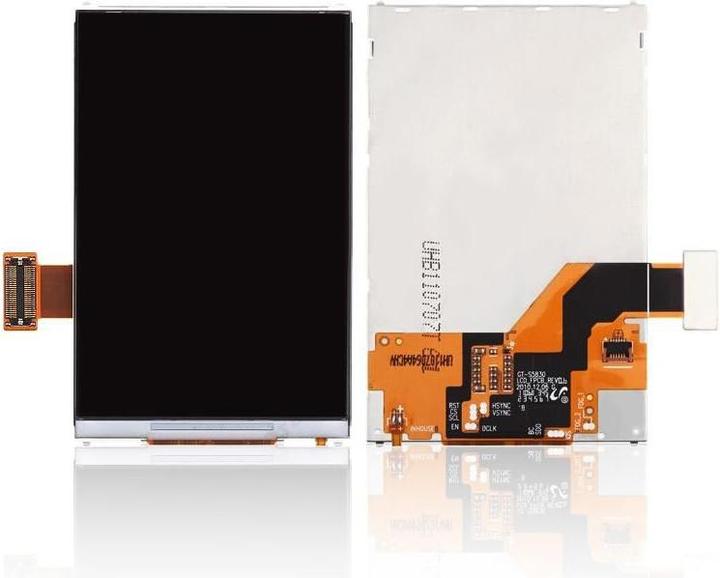 Image du produit CoreParts Samsung Galaxy Ace S5830 LCD (Écran, Galaxy Ace S5830)