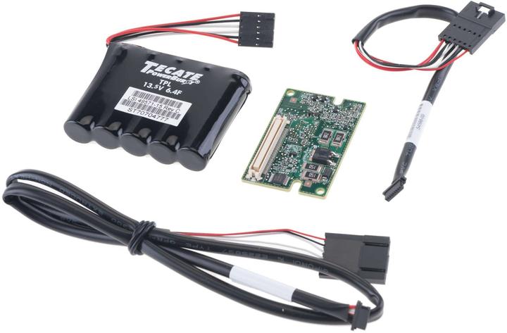Actual product image LSI CacheVault Module for MegaRAID 9361