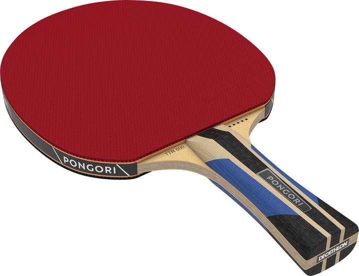 Image du produit Pongori TTR 500 5*