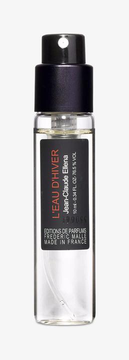 Actual product image Frédéric Malle L'Eau d'Hiver (Eau de toilette, 50 ml)