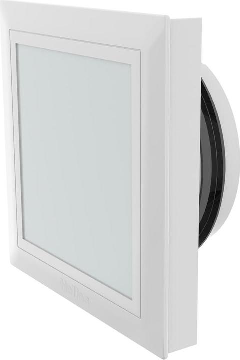 Image du produit Helios HELI DLVZ100 Vanne d'air design réglable avec filtre G2