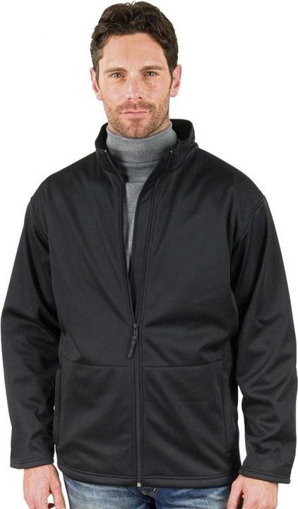 Produktbild Regatta Core SoftshellJacke 3lagig (XL)