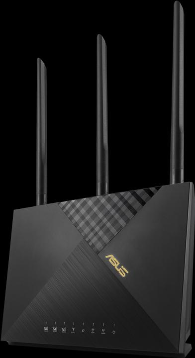 Produktbild ASUS AX56 AX1800