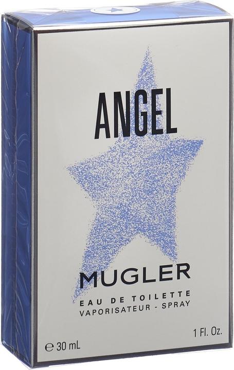 Produktbild Thierry Mugler Angel - Eau de Toilette (Eau de Toilette, 30 ml)