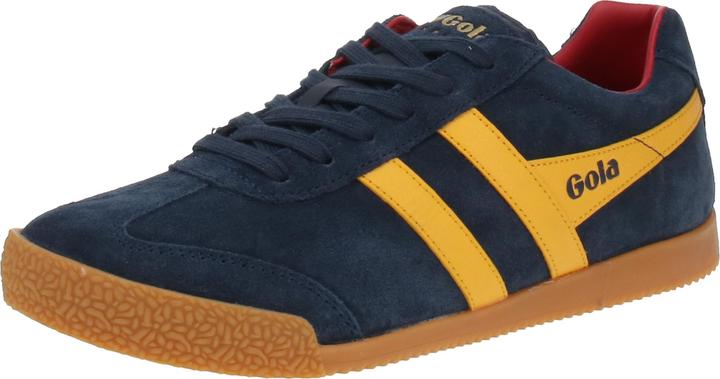 Blue, navysunred