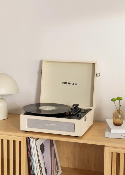 Produktbild Create Compact (Halbautomatisch)