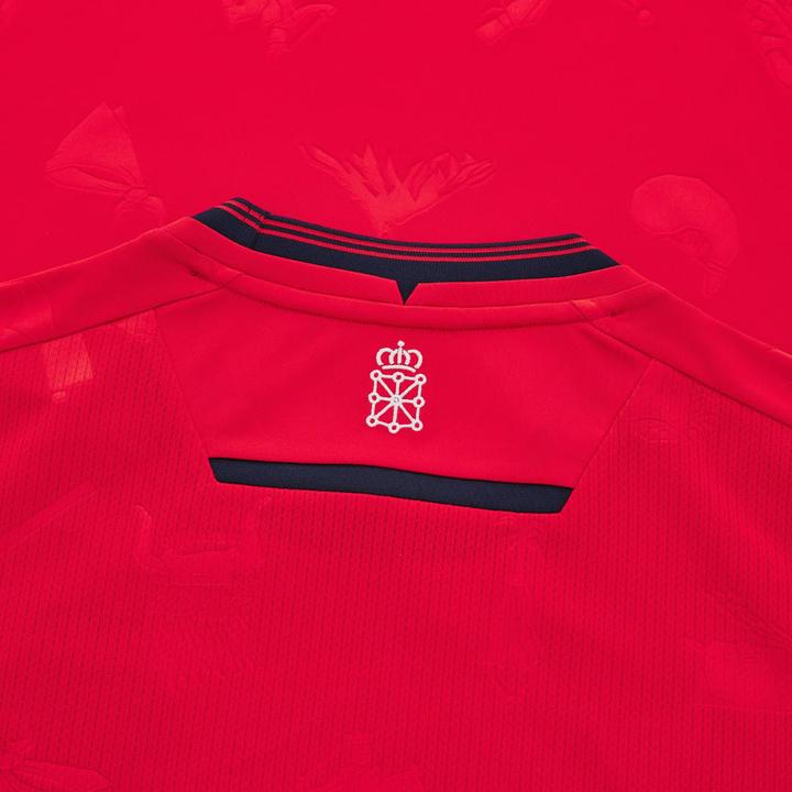 Image du produit Macron Maillot du FC Osasuna (XL)