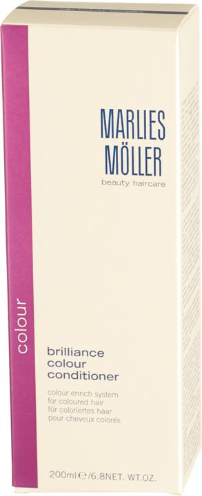 Marlies Möller Color Brillance (200 ml)