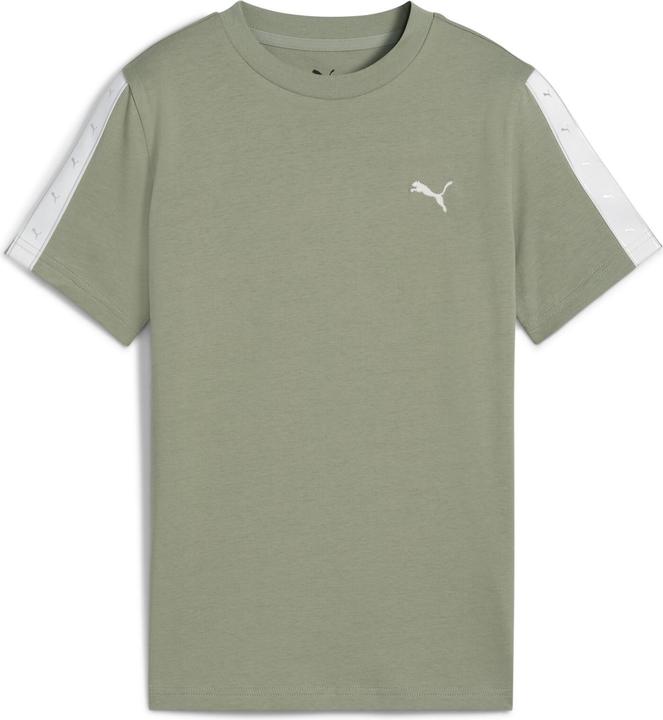 Actual product image Puma ESS TAPE Tee G (152)