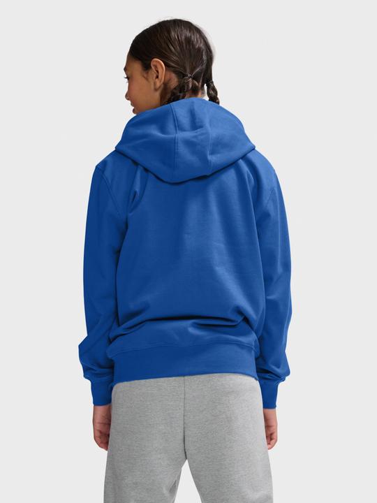 Immagine prodotto hummel Hmlgo 2.0 Felpa Con Cappuccio E Zip Bambini (140)