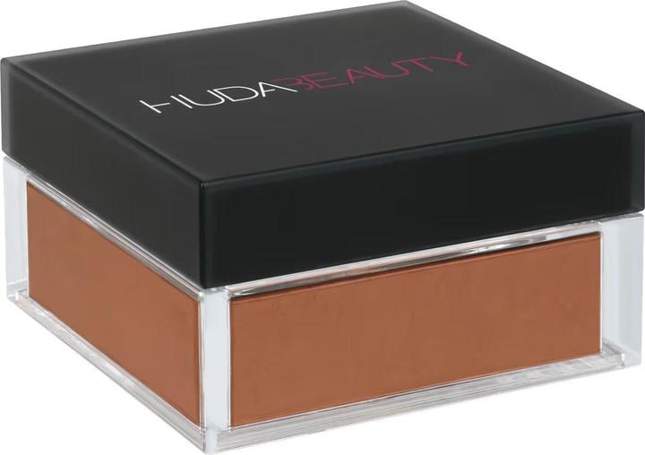 Actual product image Huda Beauty Easy Bake (Brown)