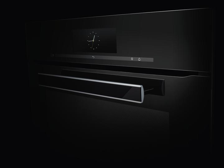 Image du produit Miele Poignée DS 6000 VITRO sw