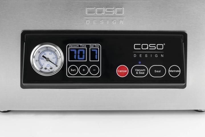 Image du produit Caso Machine à emballer sous vide VacuChef 70