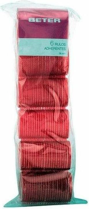 Beter RULOS adherentes 36 mm 6 uds